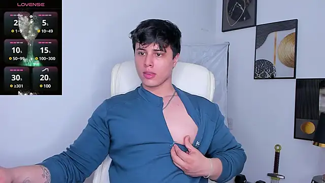 Thom Ohtani online show from January 29, 7:11 pm