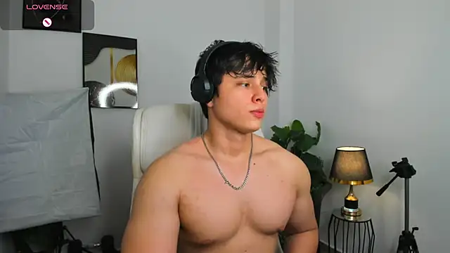 Thom Ohtani online show from March 9, 10:19 pm