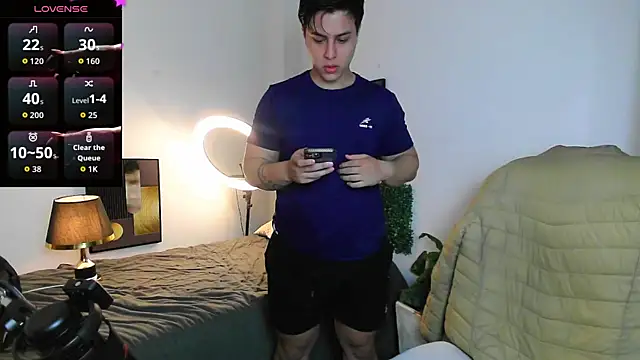 Thom Ohtani online show from February 23, 9:01 pm