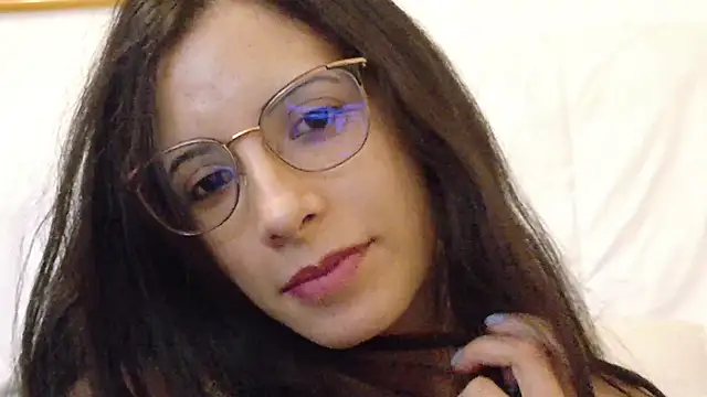 amabel zambrano online show from March 10, 2:48 pm