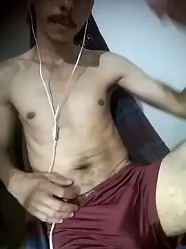 Snapshot of MagrinhoSaradoo chatting on January 29, 5:51 am MagrinhoSaradoo online show from January 29, 5:51 am