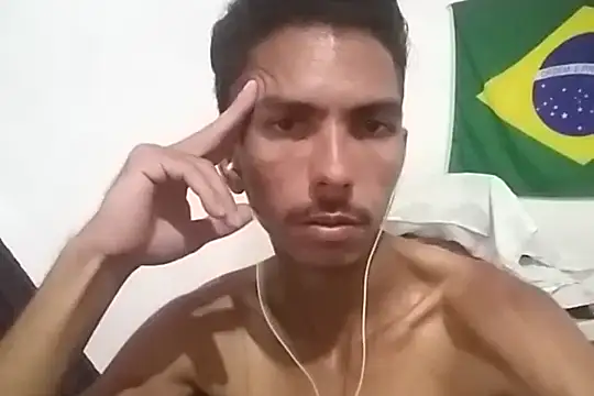 Snapshot of MagrinhoSaradoo chatting on March 10, 4:03 pm MagrinhoSaradoo online show from March 10, 4:03 pm