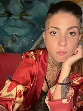 Izy cute  online show from January 23, 4:52 am