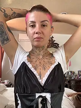 Izy cute  online show from November 13, 4:39 pm