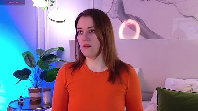 EllieGarson online show from May 1, 5:06 pm