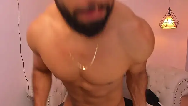 Santiago huntt online show from December 7, 12:41 am