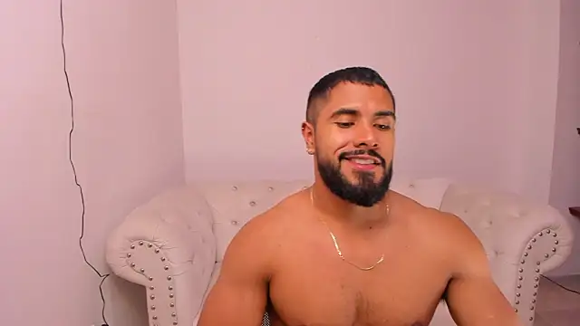 Santiago huntt online show from January 10, 12:49 am