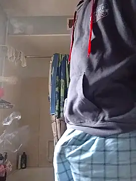 Ass Everywere online show from February 23, 6:01 pm