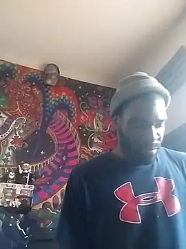 Ass Everywere online show from March 5, 6:01 pm