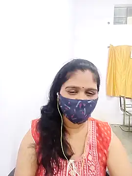 Lucky-Deepthi online show from February 14, 6:19 pm