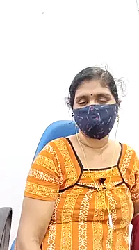 Lucky-Deepthi online show from February 17, 10:25 pm