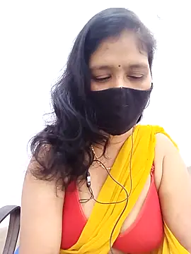 Lucky-Deepthi online show from November 28, 7:27 pm