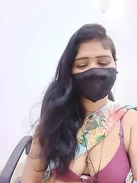 Lucky-Deepthi online show from May 24, 1:32 am