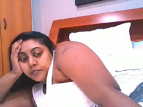 Indian Ruby99 online show from March 8, 3:38 pm