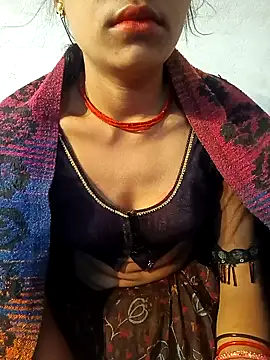 Amaya Bajwa online show from February 7, 9:37 pm