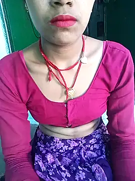 Amaya Bajwa online show from February 8, 6:54 am