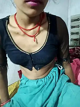 Amaya Bajwa online show from February 27, 9:47 pm