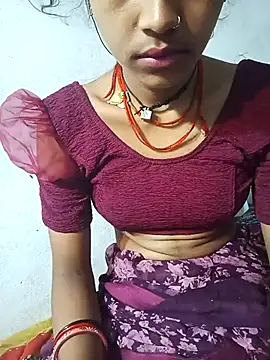 Amaya Bajwa online show from March 13, 10:10 pm