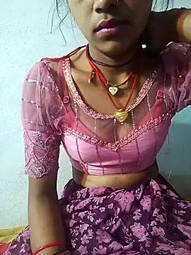 Amaya Bajwa online show from March 16, 9:47 pm