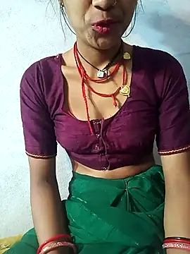 Amaya Bajwa online show from March 17, 9:55 pm