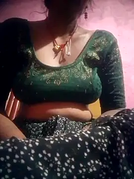 Amaya Bajwa online show from October 7, 11:24 pm