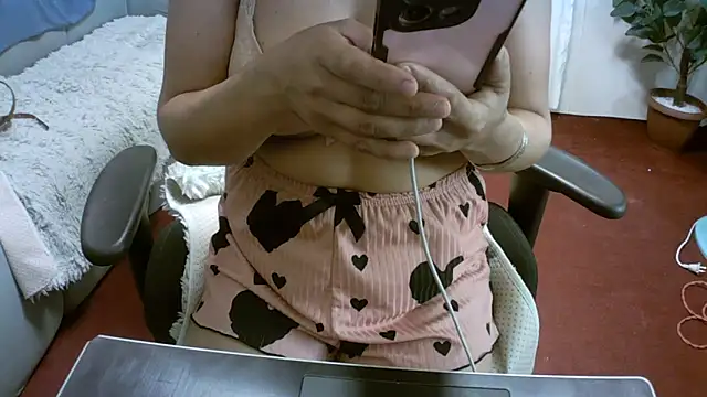 rama banshi2412 online show from March 11, 8:26 pm