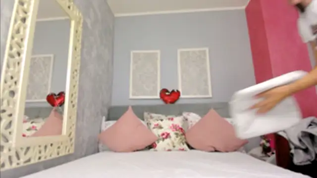 LustyRosee online show from September 23, 4:59 am