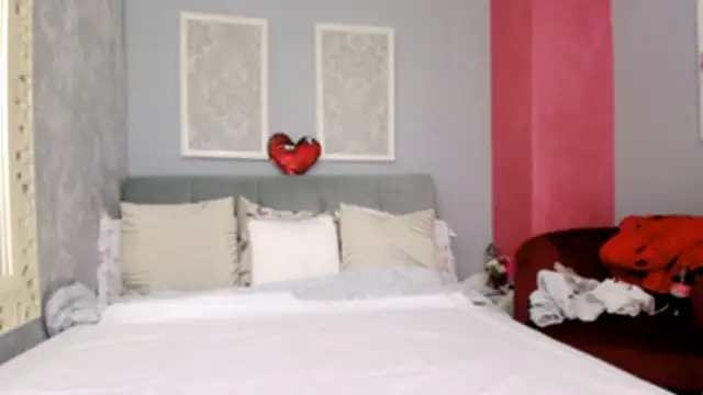 LustyRosee online show from September 27, 4:50 am