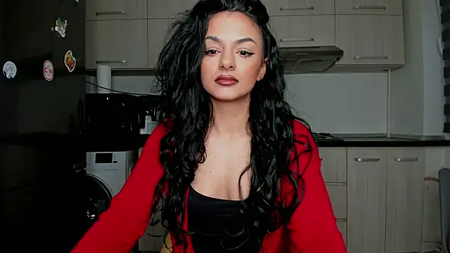 NNNoire online show from January 28, 5:54 am