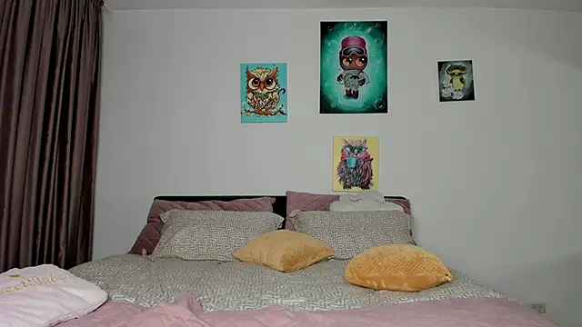 NNNoire online show from January 30, 4:02 pm