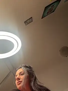 NNNoire online show from February 12, 4:02 pm