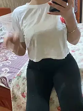 Snapshot of Maya_mimi chatting on January 27, 4:33 pm Maya mimi online show from January 27, 4:33 pm