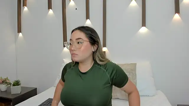 antonella cutie  online show from January 31, 11:56 am