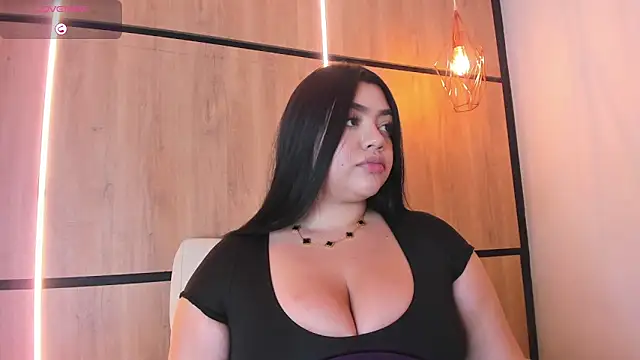 ashlyn parker online show from January 10, 8:54 pm