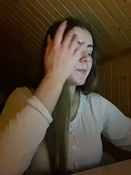 mewKate online show from January 23, 9:18 pm