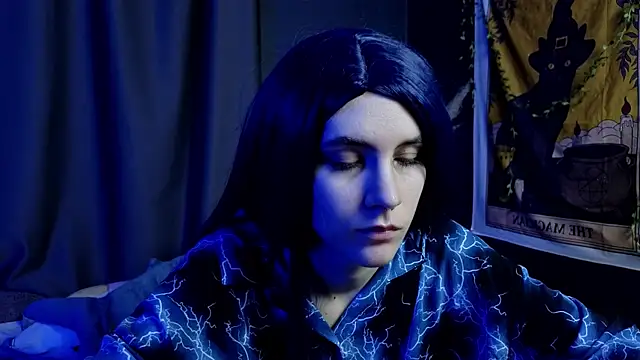 Hyeon Jin online show from February 9, 3:32 am