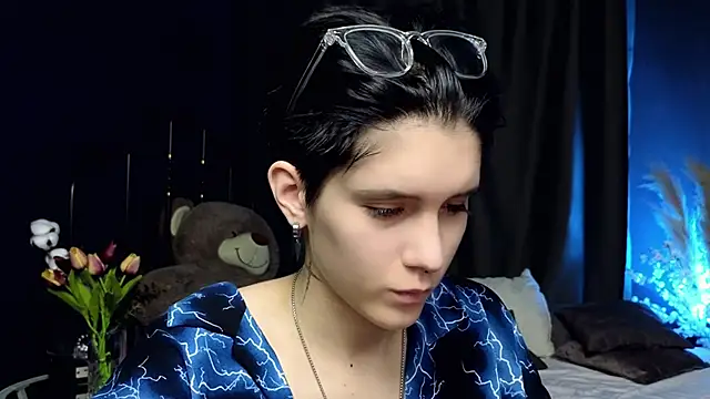 Hyeon Jin online show from March 16, 4:23 pm