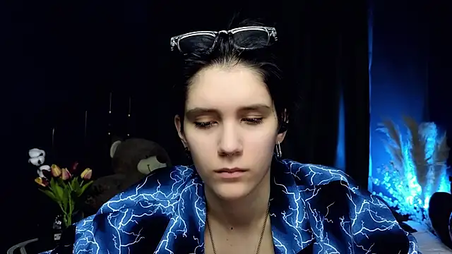 Hyeon Jin online show from March 16, 7:27 pm