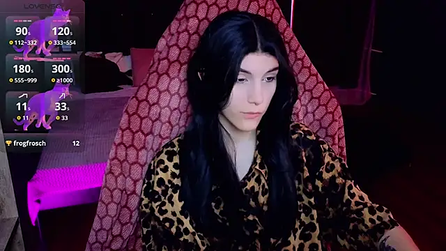 Hyeon Jin online show from March 17, 3:37 pm