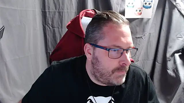 Streamlove77 online show from January 7, 4:16 pm