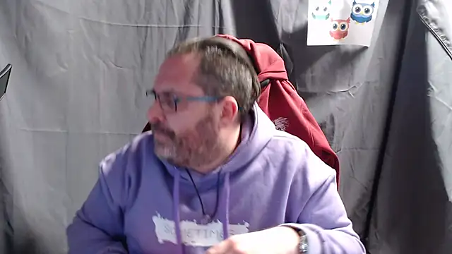 Streamlove77 online show from January 8, 2:46 pm