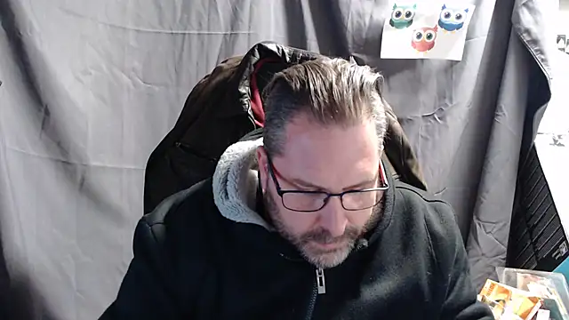 Streamlove77 online show from January 11, 2:25 pm