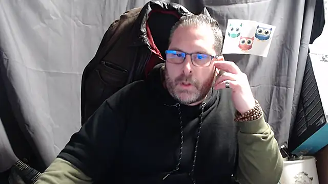 Streamlove77 online show from January 12, 1:37 pm