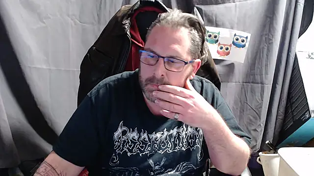 Streamlove77 online show from January 15, 3:07 pm