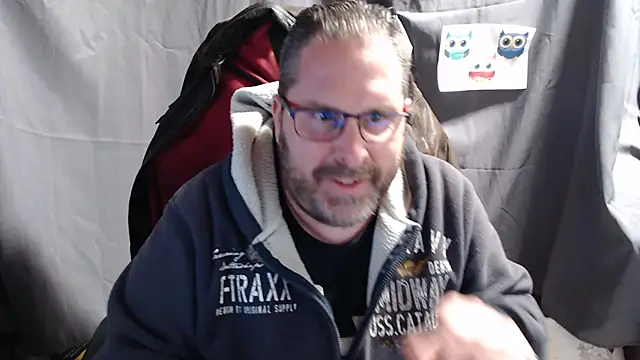 Streamlove77 online show from January 18, 3:59 pm