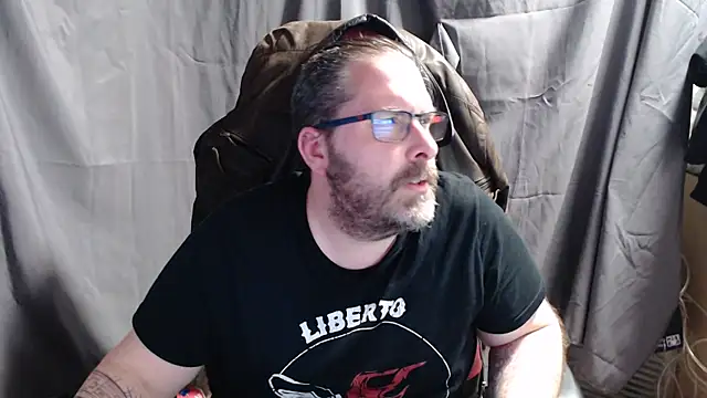 Streamlove77 online show from January 27, 3:39 pm