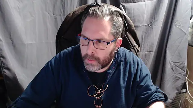 Streamlove77 online show from January 29, 5:45 pm