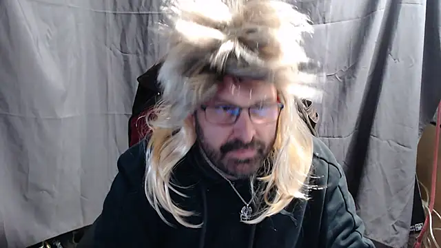 Streamlove77 online show from February 7, 2:04 pm