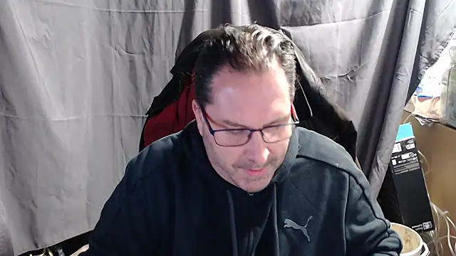 Streamlove77 online show from February 10, 4:36 pm