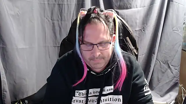 Streamlove77 online show from February 11, 1:51 pm